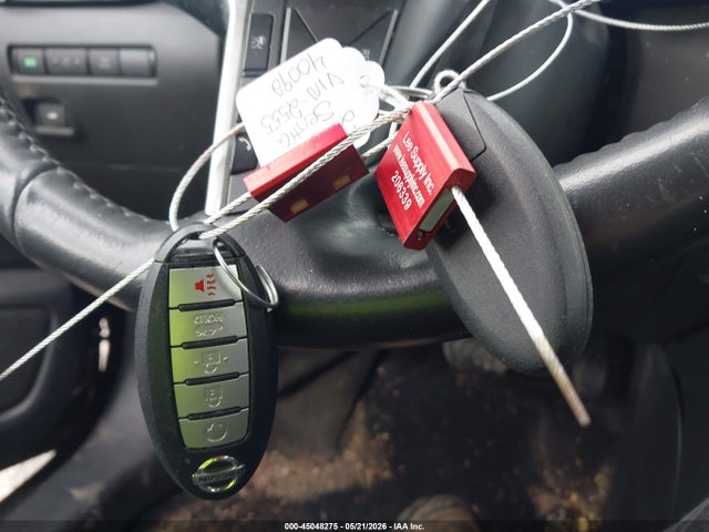 Nissan Sentra Sv Xtronic Cvt