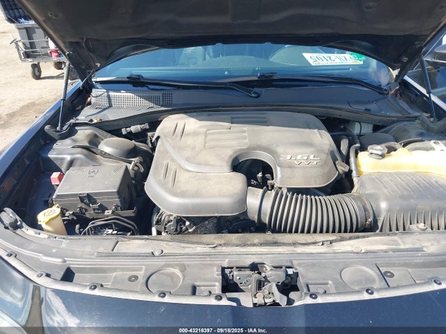 Chrysler 300 300s