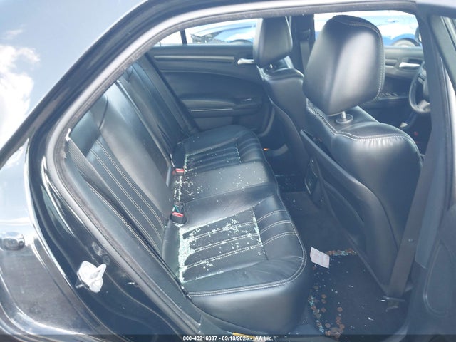 Chrysler 300 300s