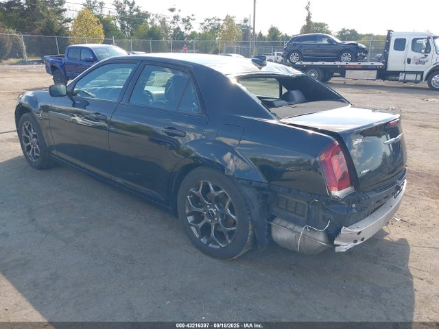 Chrysler 300 300s