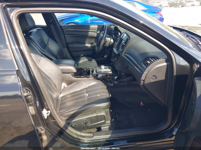 Chrysler 300 300s