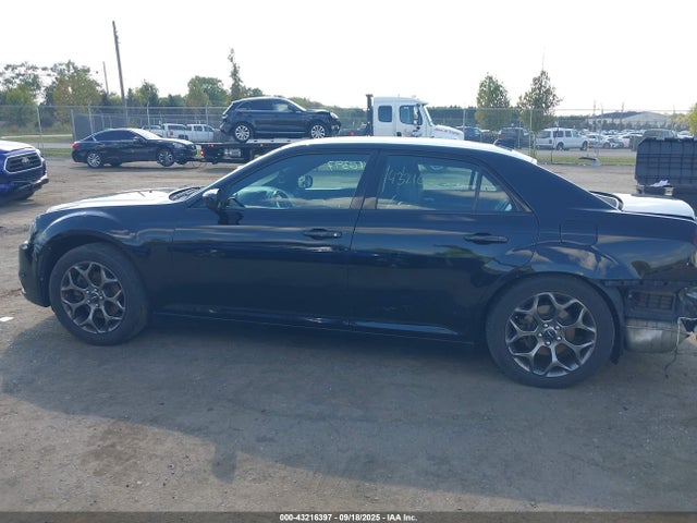 Chrysler 300 300s