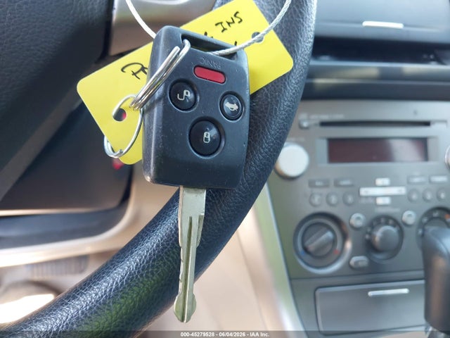 Subaru Legacy 2.5i