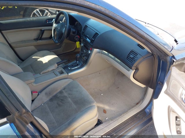 Subaru Legacy 2.5i