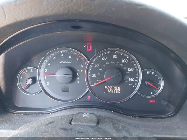 Subaru Legacy 2.5i