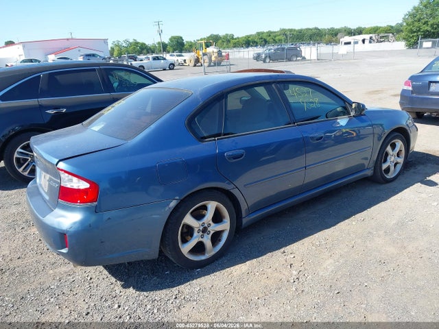 Subaru Legacy 2.5i