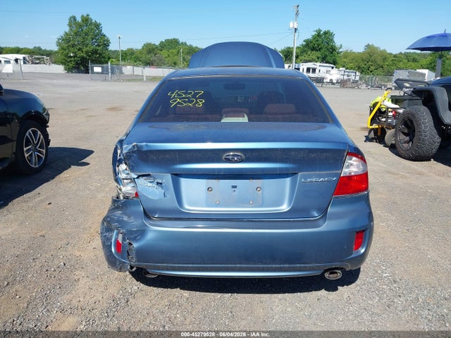 Subaru Legacy 2.5i