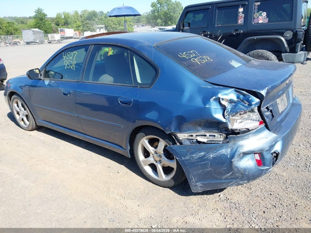 Subaru Legacy 2.5i