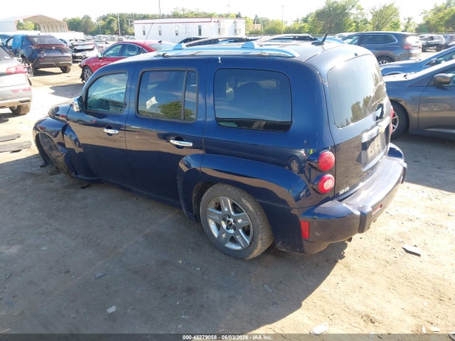Chevrolet HHR Lt