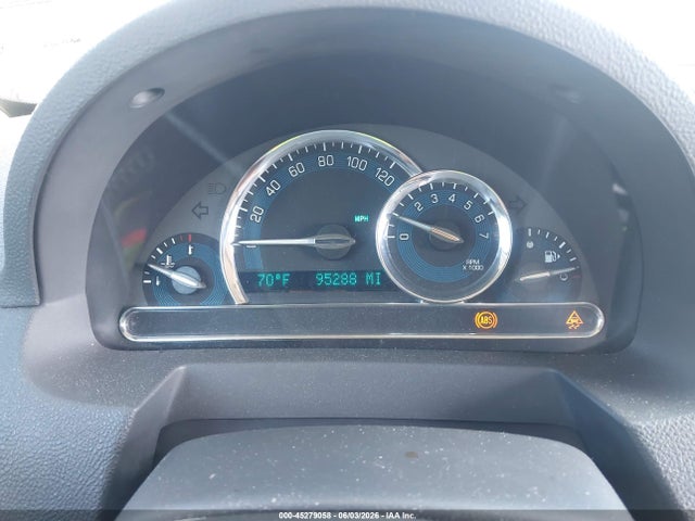 Chevrolet HHR Lt