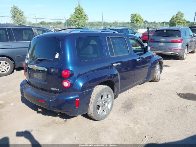 Chevrolet HHR Lt