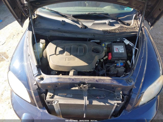 Chevrolet HHR Lt