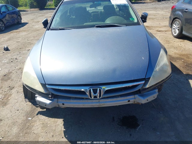 Honda Accord 2.4 Ex