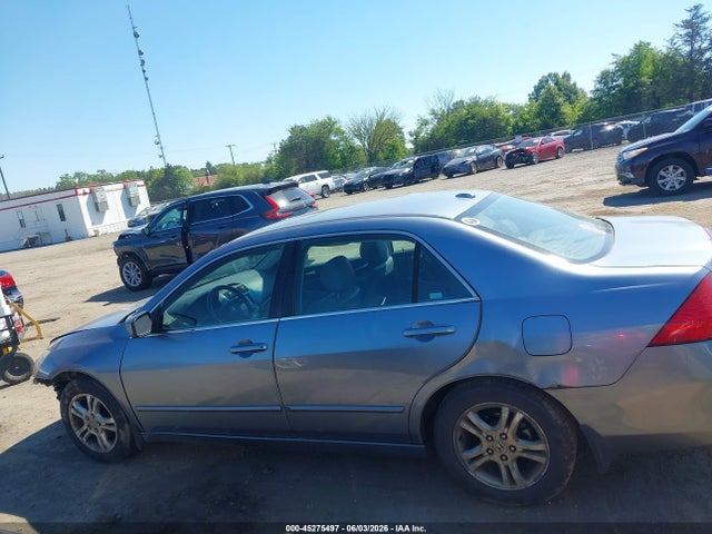 Honda Accord 2.4 Ex