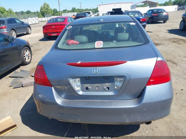 Honda Accord 2.4 Ex