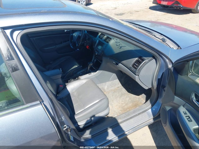 Honda Accord 2.4 Ex
