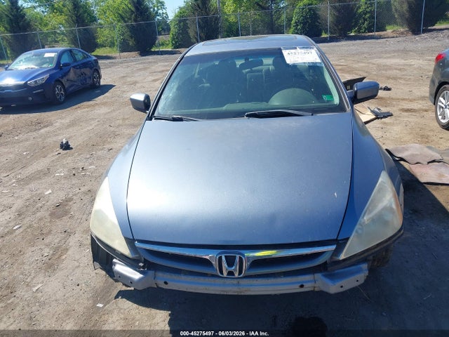 Honda Accord 2.4 Ex