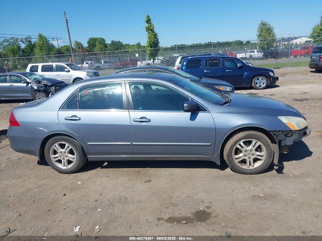 Honda Accord 2.4 Ex