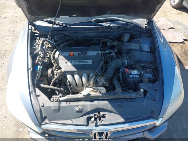 Honda Accord 2.4 Ex