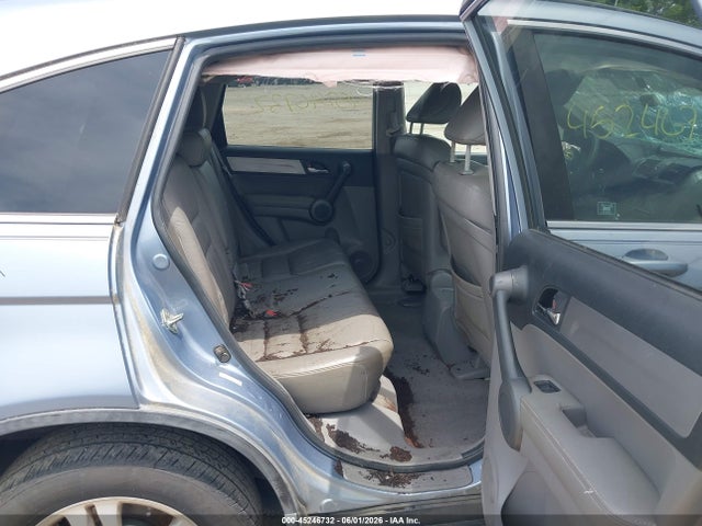 Honda CR-V Ex-l
