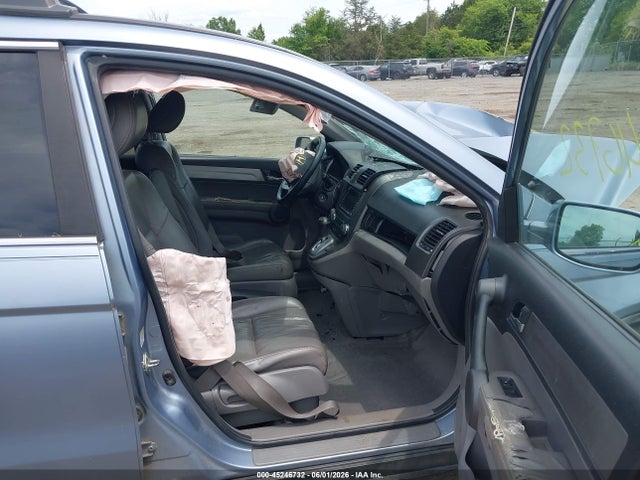 Honda CR-V Ex-l
