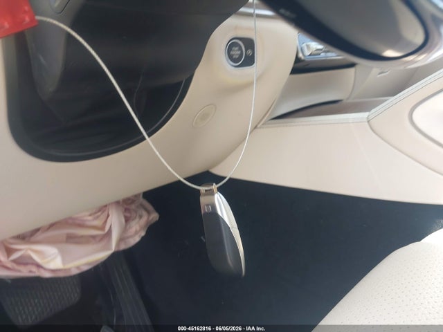 Mercedes-Benz GLE 4matic