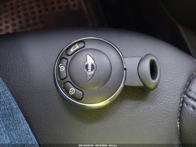 MINI Countryman Cooper S