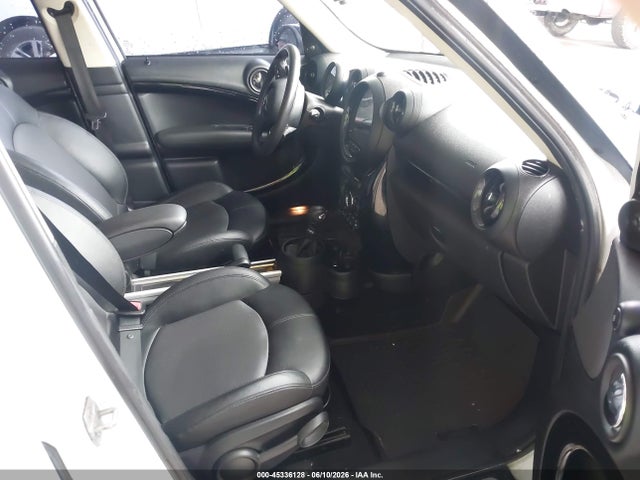 MINI Countryman Cooper S