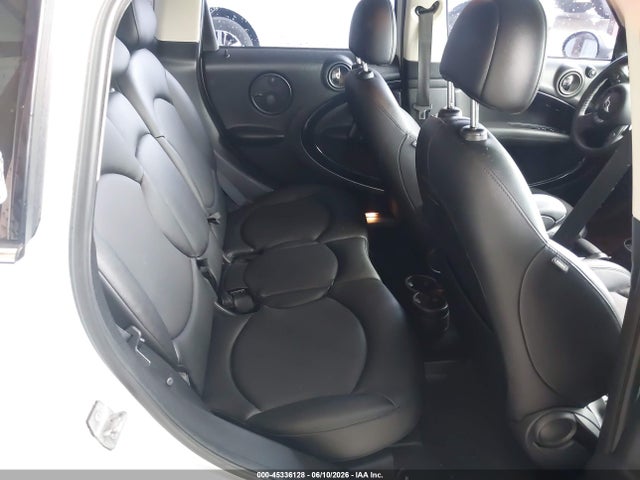 MINI Countryman Cooper S