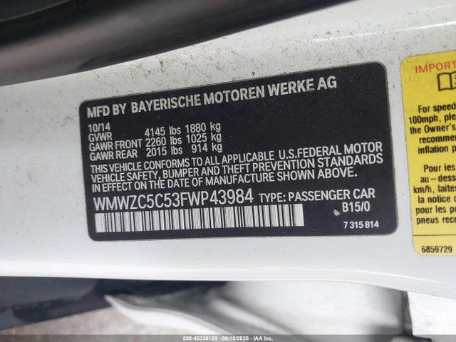 MINI Countryman Cooper S