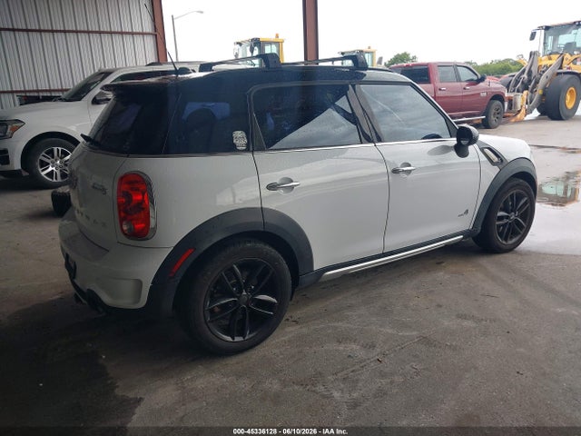 MINI Countryman Cooper S