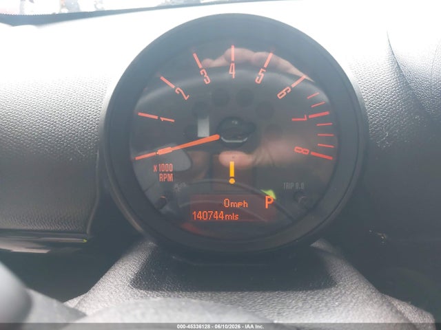 MINI Countryman Cooper S
