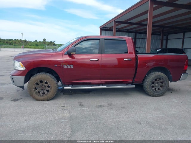 Ram 1500 Big Horn
