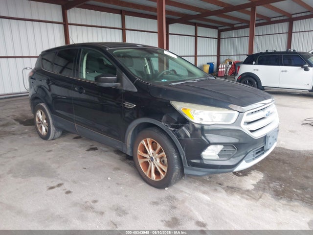 Salvage Ford Escape Image