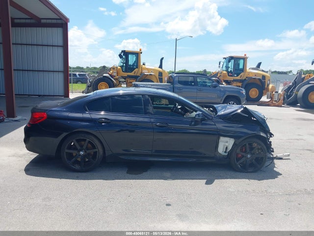 BMW 6 Series Xdrive
