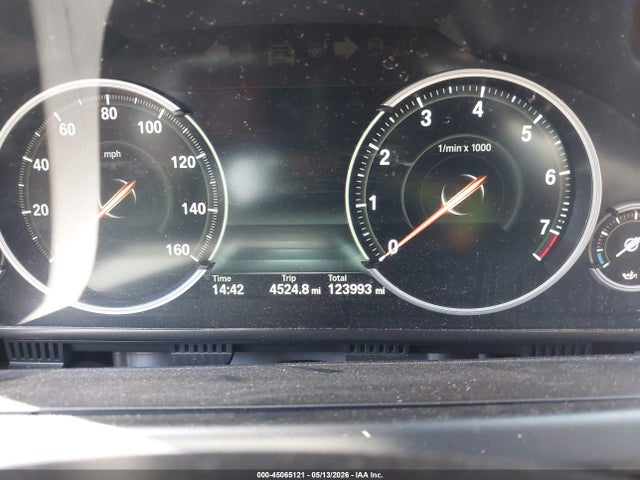 BMW 6 Series Xdrive