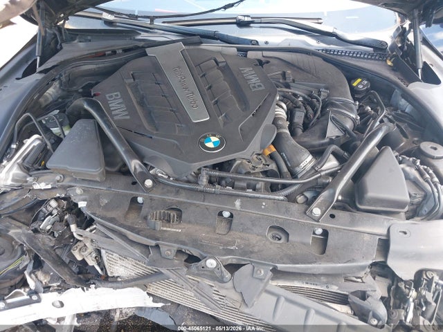 BMW 6 Series Xdrive