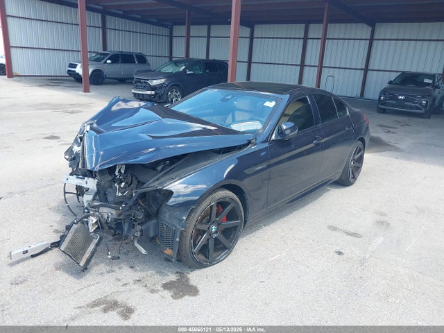 BMW 6 Series Xdrive
