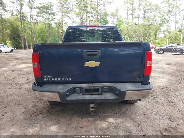 Chevrolet Silverado 1500 Lt1