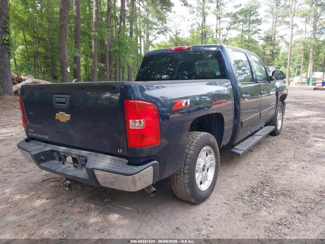 Chevrolet Silverado 1500 Lt1