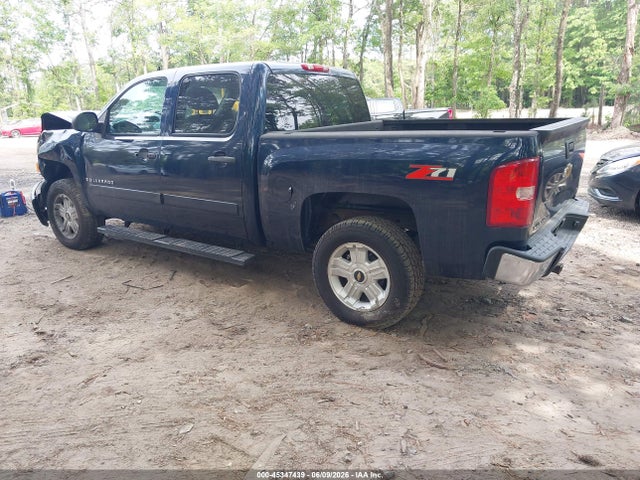Chevrolet Silverado 1500 Lt1