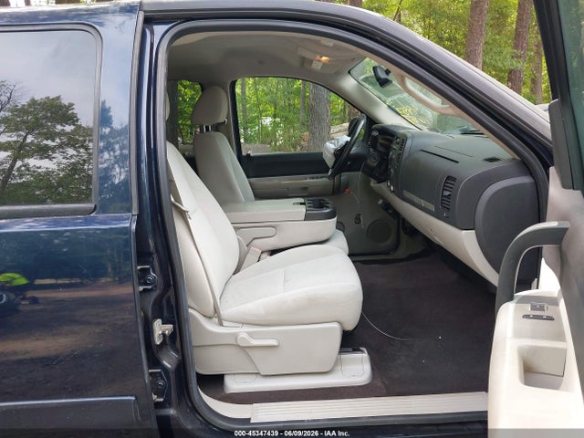 Chevrolet Silverado 1500 Lt1