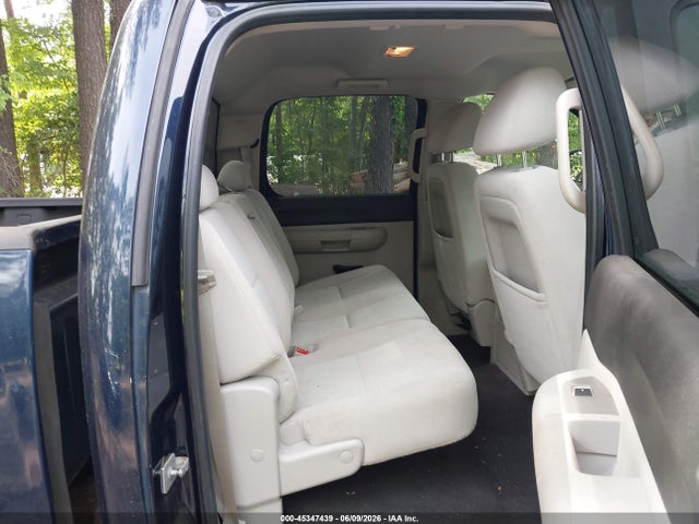Chevrolet Silverado 1500 Lt1