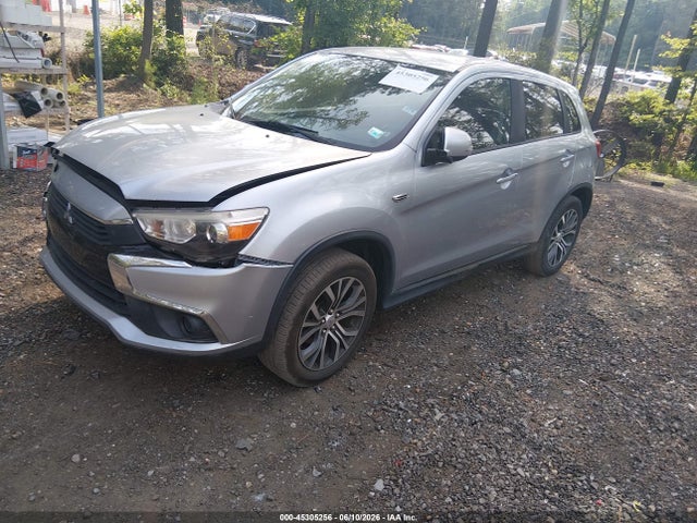 Mitsubishi Outlander 2.0 Le