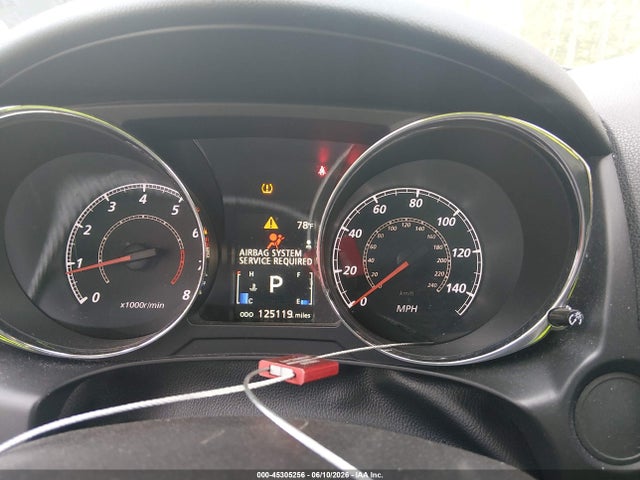 Mitsubishi Outlander 2.0 Le