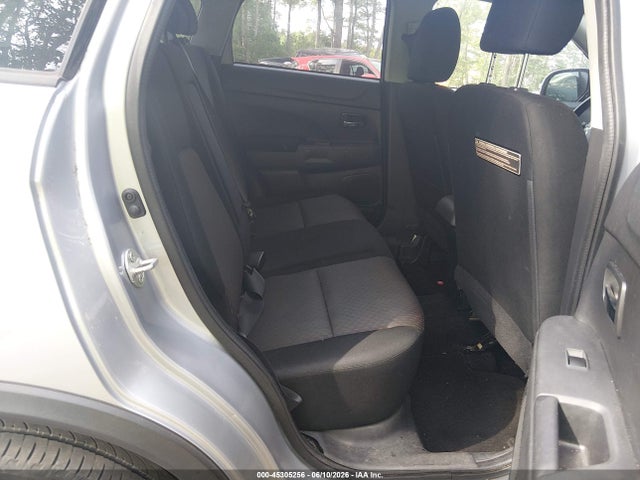 Mitsubishi Outlander 2.0 Le