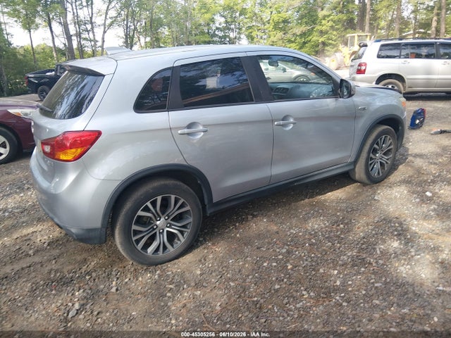 Mitsubishi Outlander 2.0 Le
