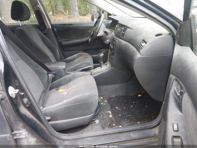 Toyota Corolla S