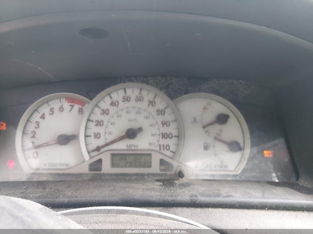 Toyota Corolla S