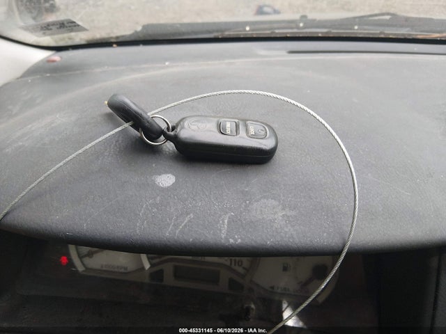 Toyota Corolla S